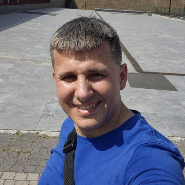 Volodymyr Savchenko 🇺🇦