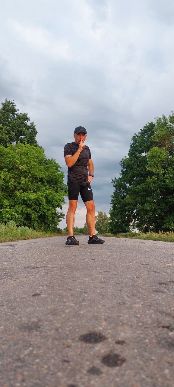 Serhi Vasylevych
